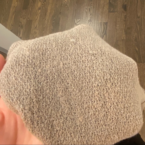 Free people beach coverup top - Picture 2 of 3